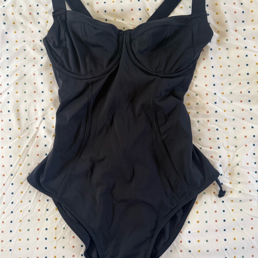 Ta3 one piece swim